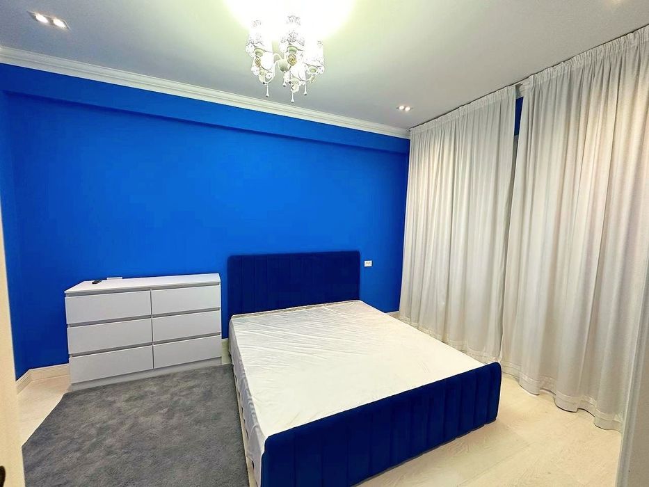 Чиланзар 19-й продаю Euro Duplex с ремонтом мебелью и техникой