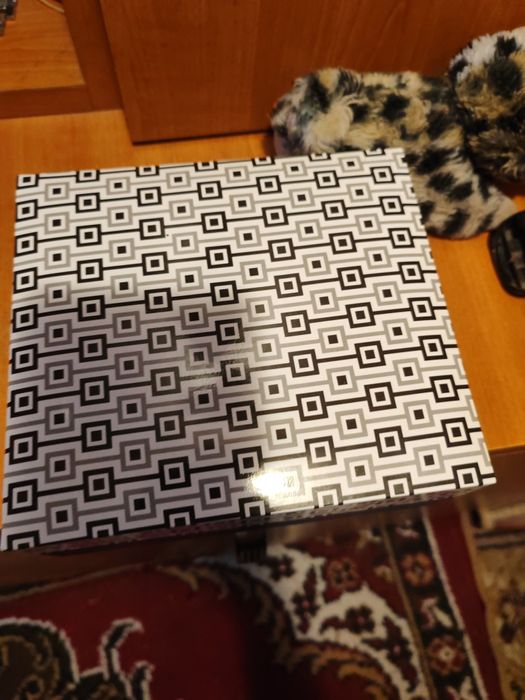 Ceas G&B Time nou, în cutie– preț negociabil