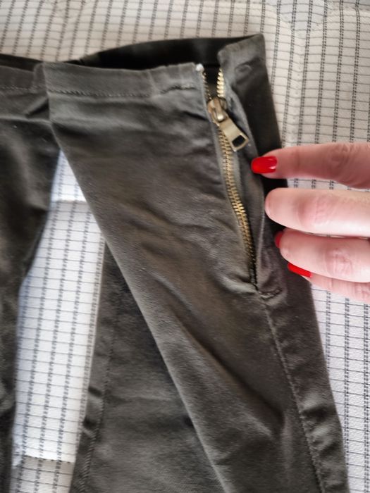 Pantaloni Zara Trafaluc 40(M)