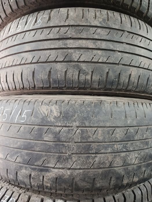 Продам Шины 185/65/15 пара