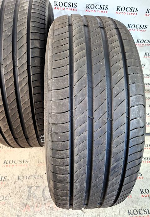 Anvelope second hand vara 225 55 18 Michelin ( dot 2022 )