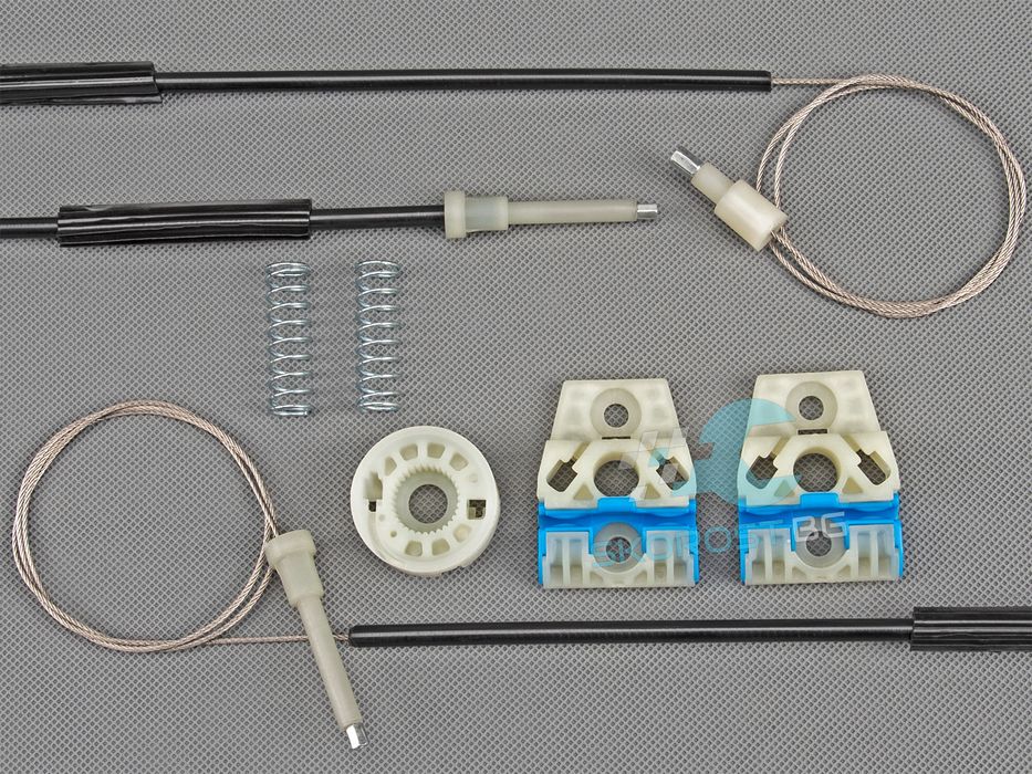 Ремонтен Комплект Стъклоподемник за VW Passat B6