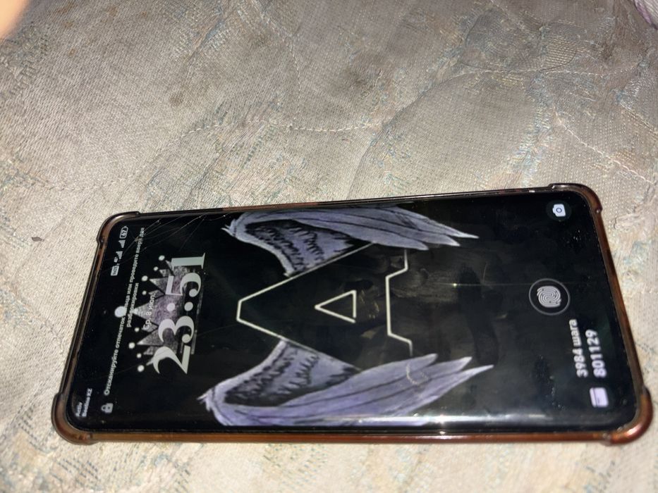 Honor x 9b 5G идеал