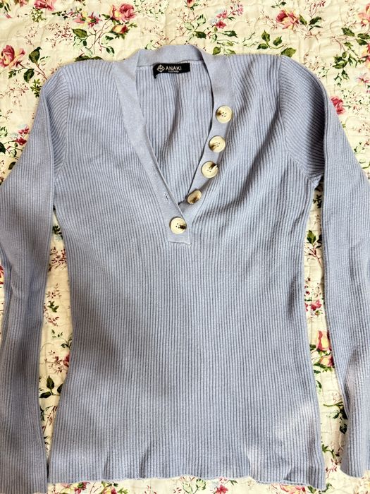 Кофты блузки женские фирменные