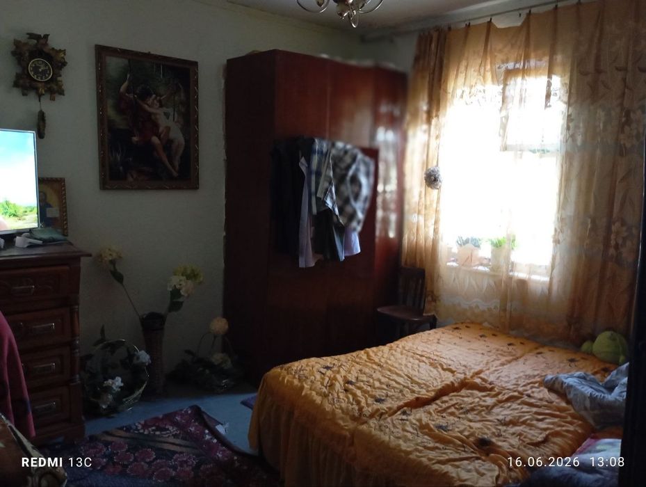 Продается 3 комната квартира