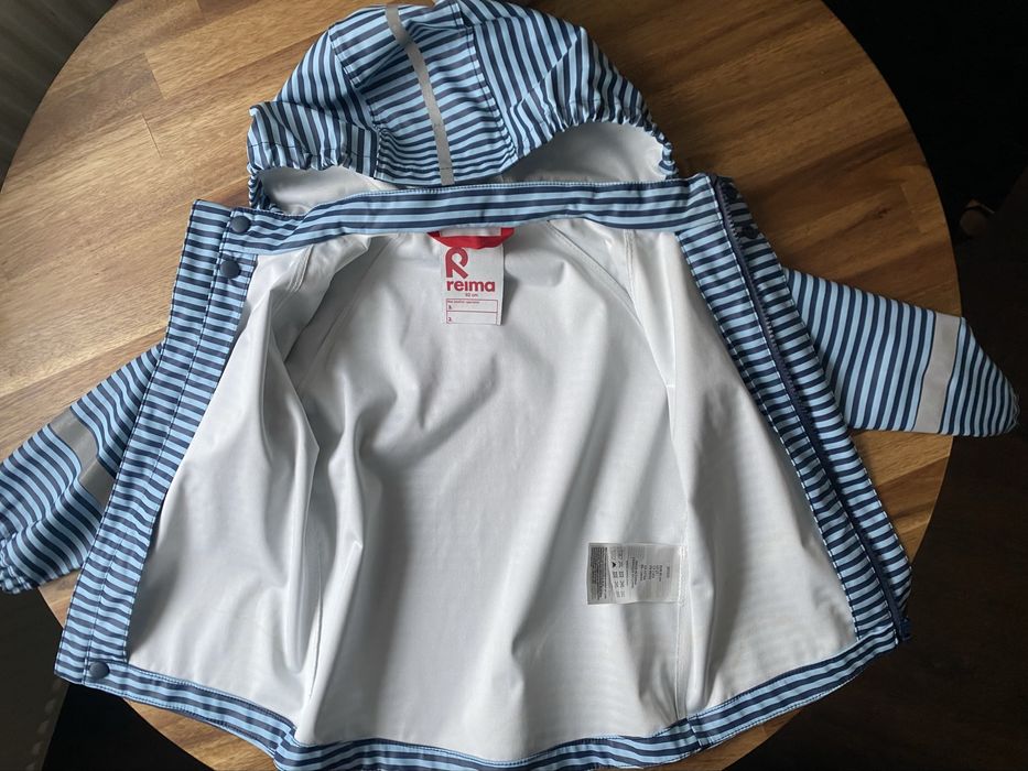 Pelerina ploaie Reima 92