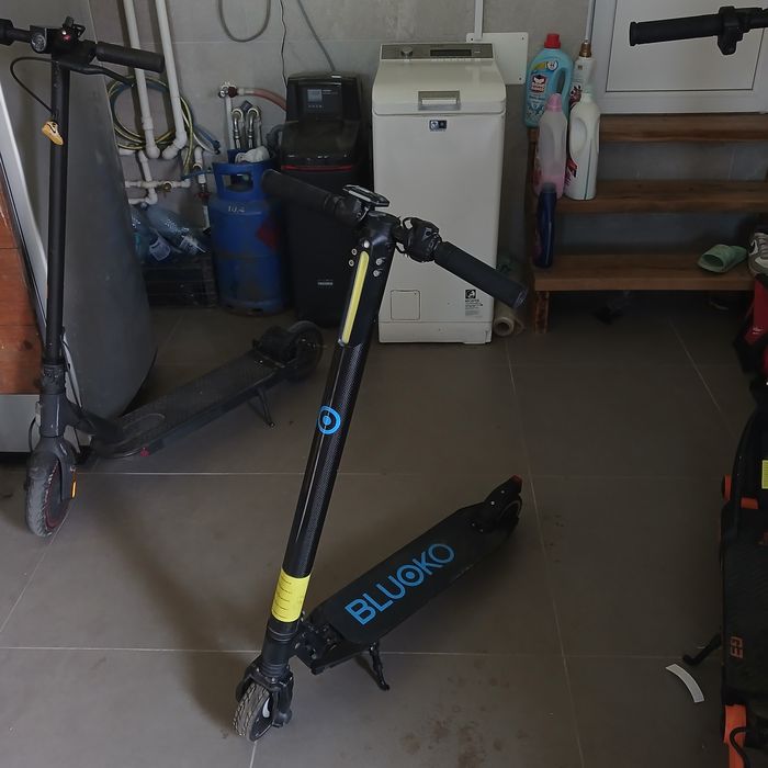 Vand trotinete electrice.