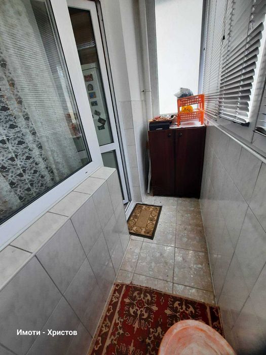 Двустаен апартамент в отлично състояние