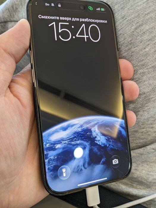 iPhone 16 pro 128gb ИДЕАЛ состояние