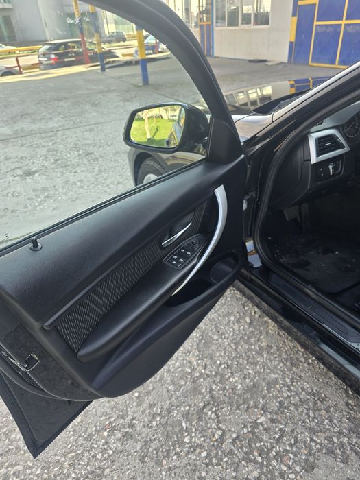 Бмв     320 дизел