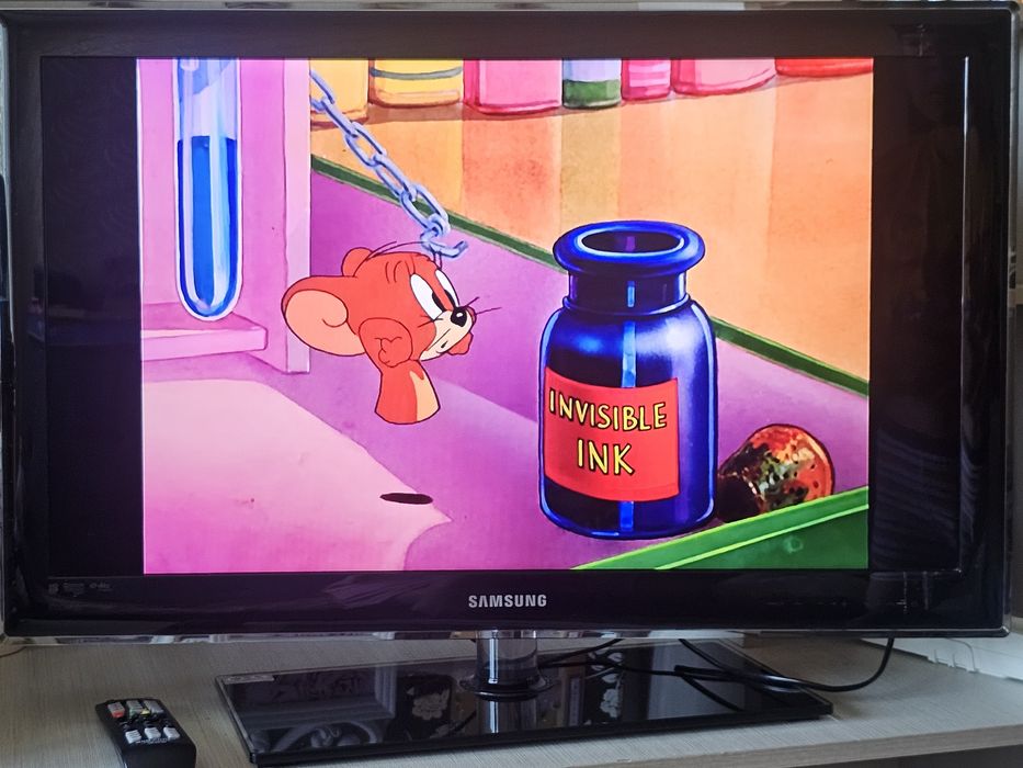 Телевизор  Samsung LEDtv