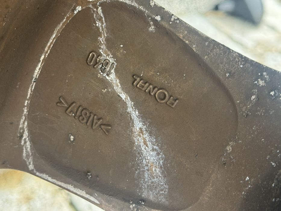 18 цола джанти БМВ, - Оферта(1104)