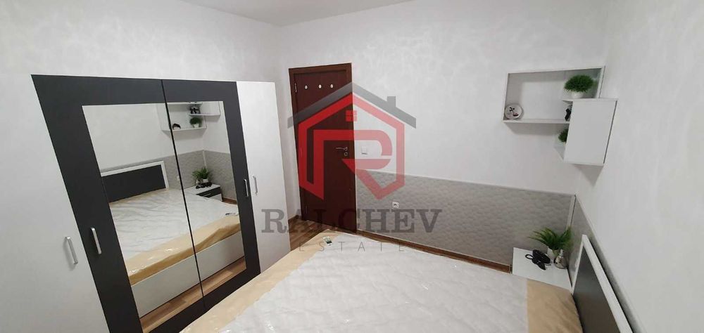 Дава се под наем Тристаен апартамент в Варна, Гранд Мол Варна - 76 кв.м за 510 € - Снимка #4