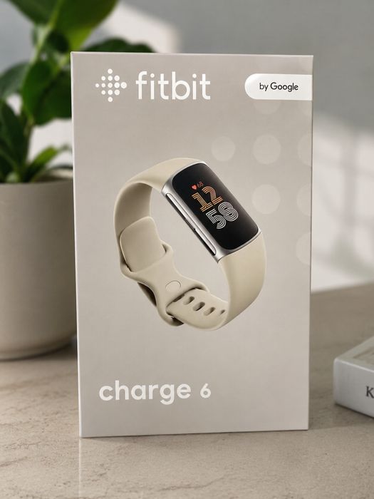 Google fitbit air black