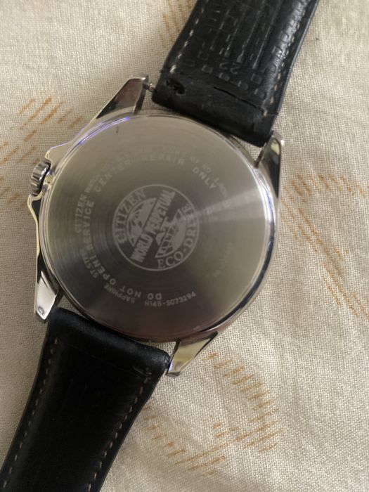 Citizen Radiocontrol