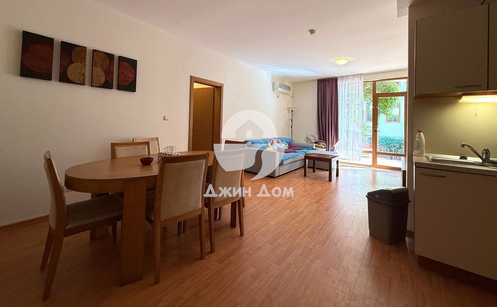 Продава се Четиристаен апартамент в Свети Влас - 101 кв.м за 874 €/кв.м - Снимка #2