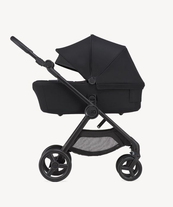 Коляска Anex IQ Basic
