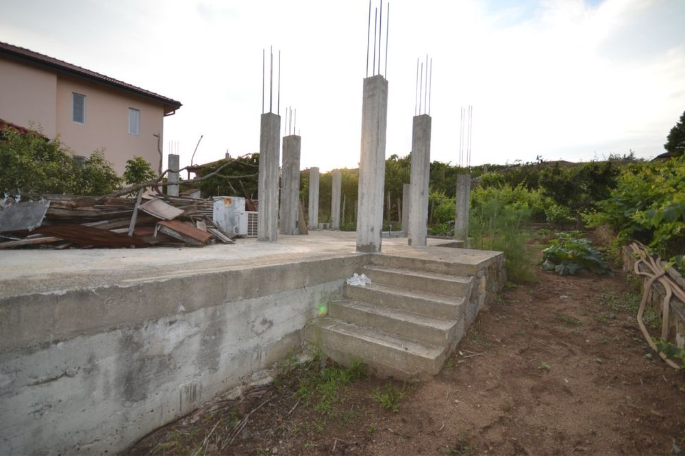 Продава се Къща в с. Равадиново, Област Бургас - 400 кв.м за 134 €/кв.м - Снимка #3