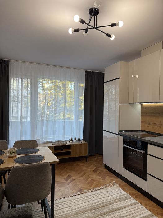 Продава се Тристаен апартамент в Шумен, 2-ри корпус - 72 кв.м за 2209 €/кв.м - Снимка #13