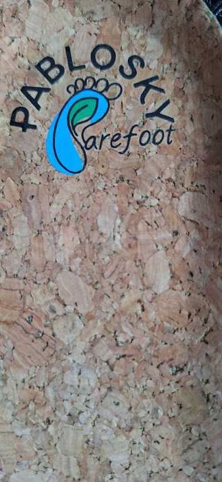 Нови обувки/сникърси/маратонки Pablosky, Lurchi - н. 34