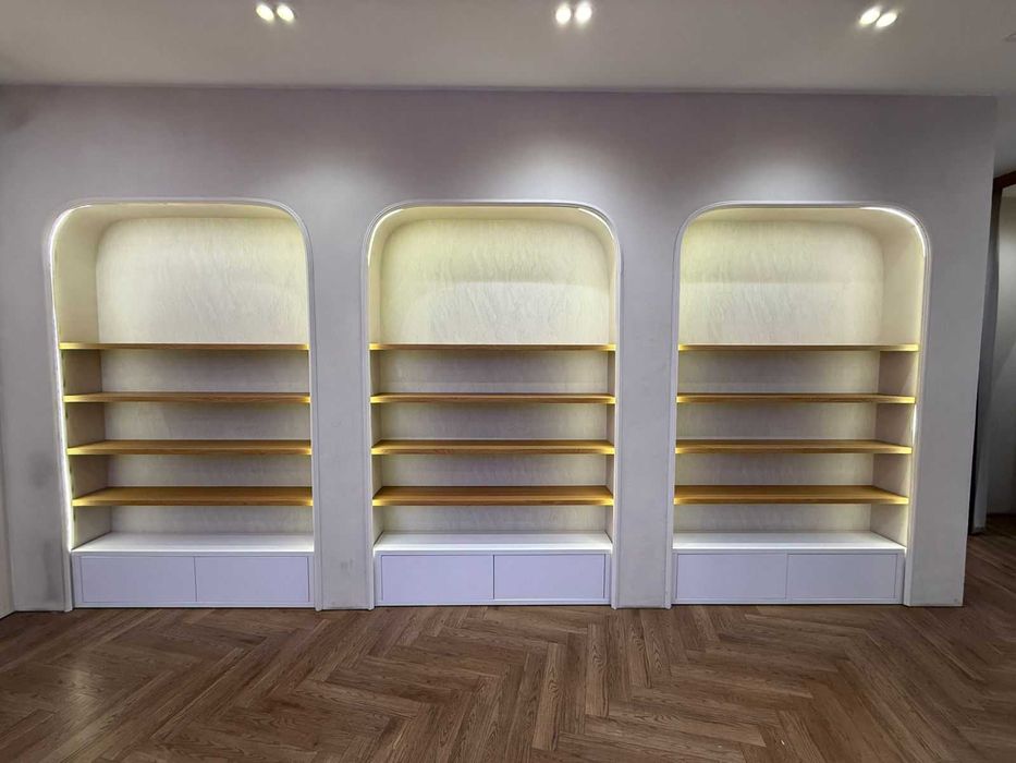 Торговое оборудование