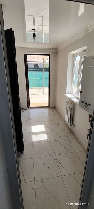 Продам дом в пос КененӘзирбая