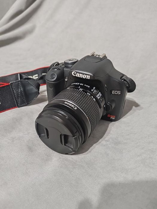 Продам Фотоаппарат Cannon