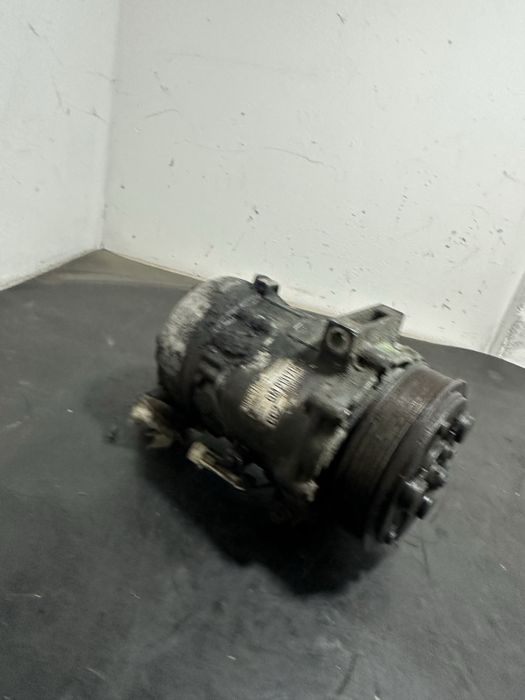 Compresor clima AC Opel Astra H 1.9 diesel Saab 93 9-3  | P13171593