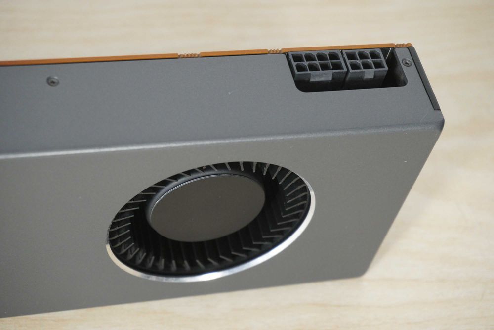 RX 5700 8GB AMD Radeon Reference (blower) GPU/ флашнат BIOS на 5700XT/ вкл. ДДС