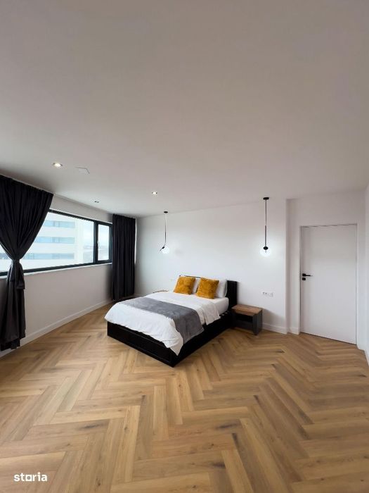Inchiriez apartament