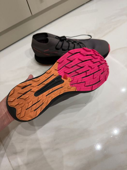 Salomon Pulsar Trail Pro