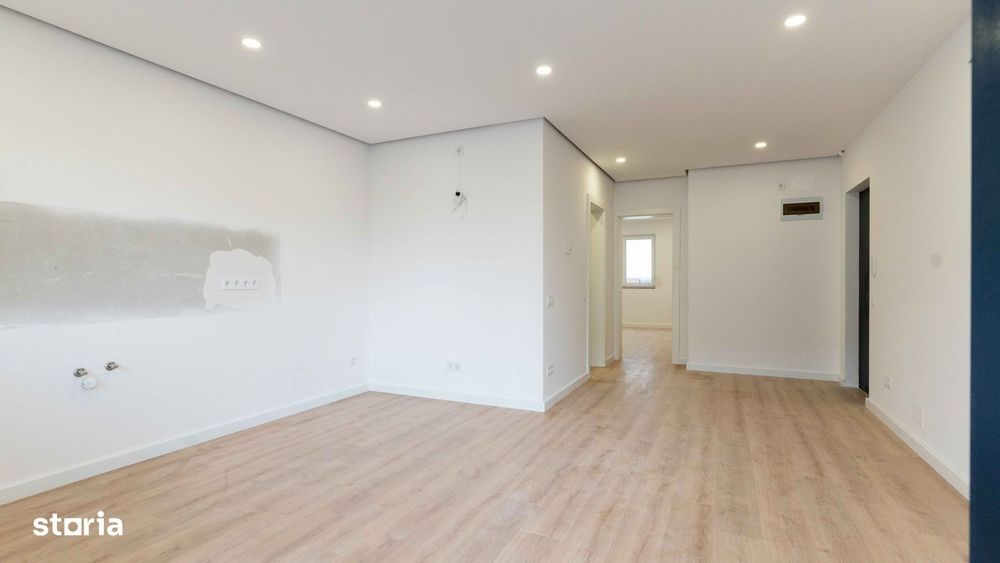 NEW! COMISION 0% - Apartament finisat 2 camere - Daliei 2J, Baia Mare