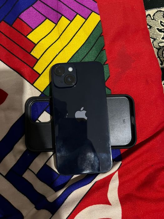 Айфон 14 сатылады