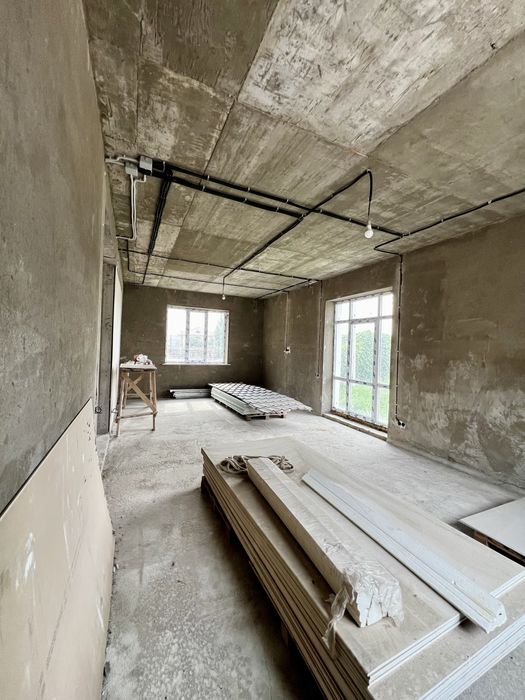 Продам дом в два уровня