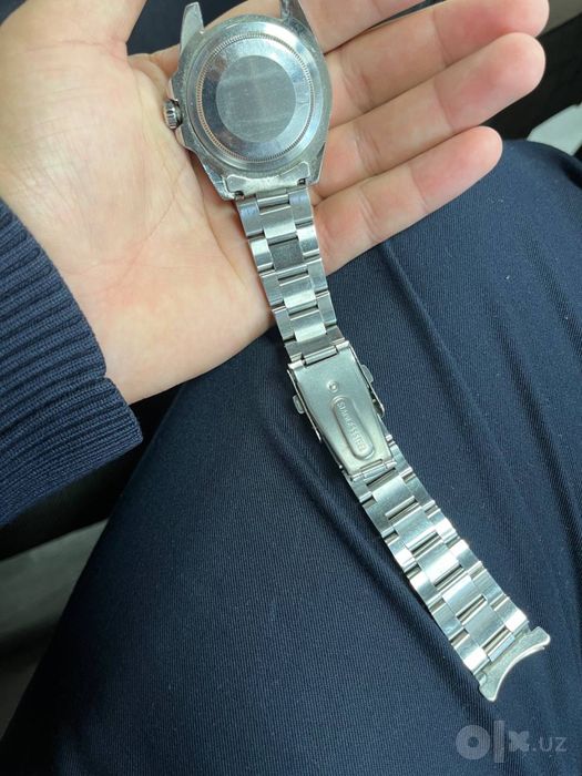Rolex soat original 1/1 a