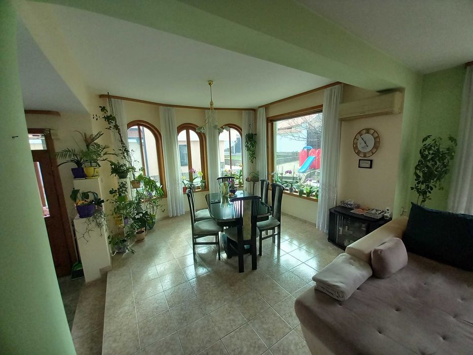 Продава се Къща в Разград, Житница - 315 кв.м за 889 €/кв.м - Снимка #5