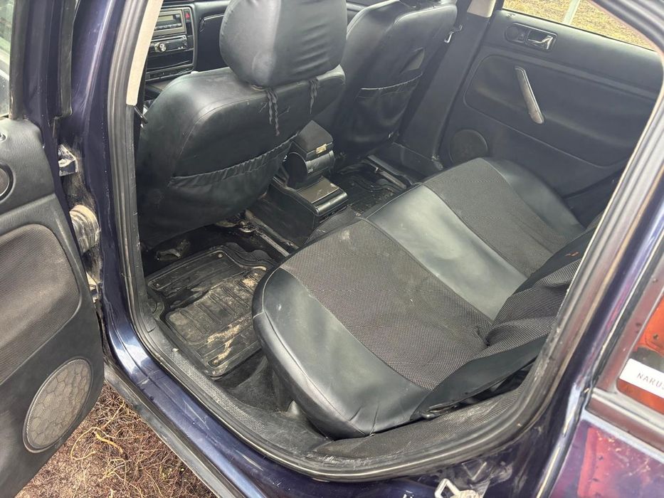 Продам пассат б5 1999года