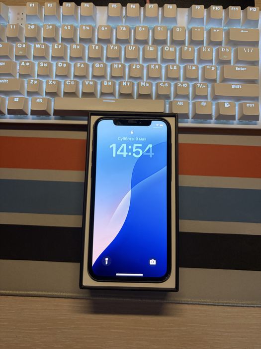 iPhone 11 Pro 256GB Space Grey