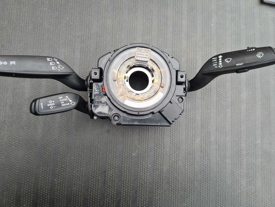 Spira volan Audi A4 B8.5 A5 A6 4G Q5/Manete Audi A4 B8.5 A6 4G Q5