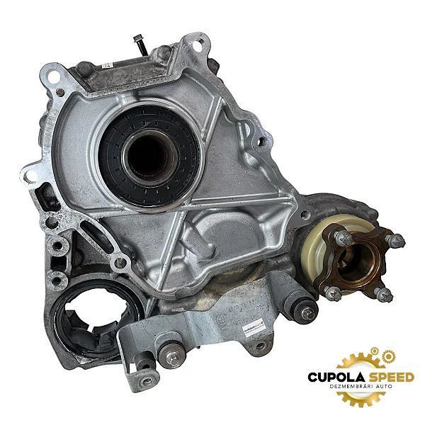Cutie transfer 7619777 4.4i N63 BMW Seria 5 F07/F10/F11 [2009 - 2013]