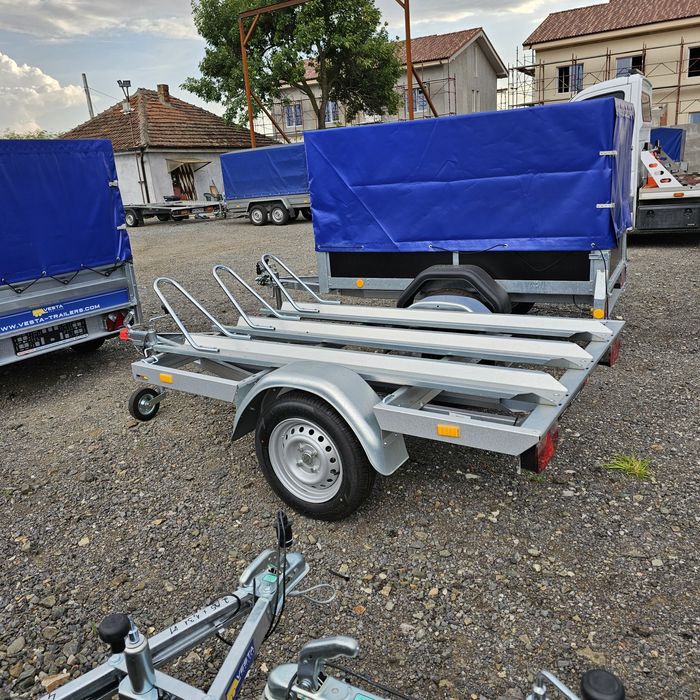 Stema Moto 750 kg 3 poziti