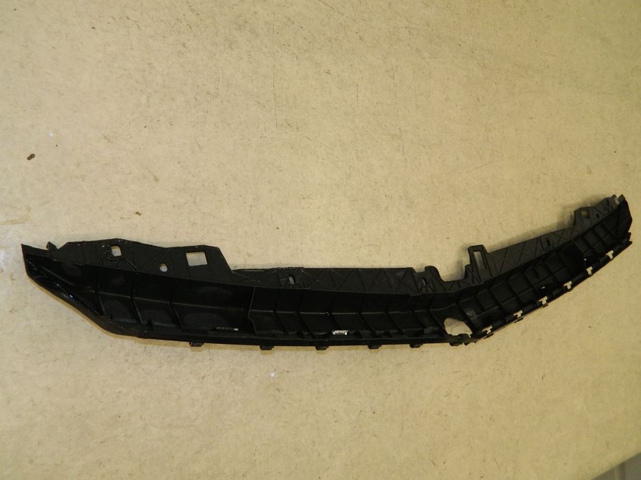 Suport central bara fata  /  Intaritura superioara bara fata, Mercedes B-Class W246, 12-18, A2468850365