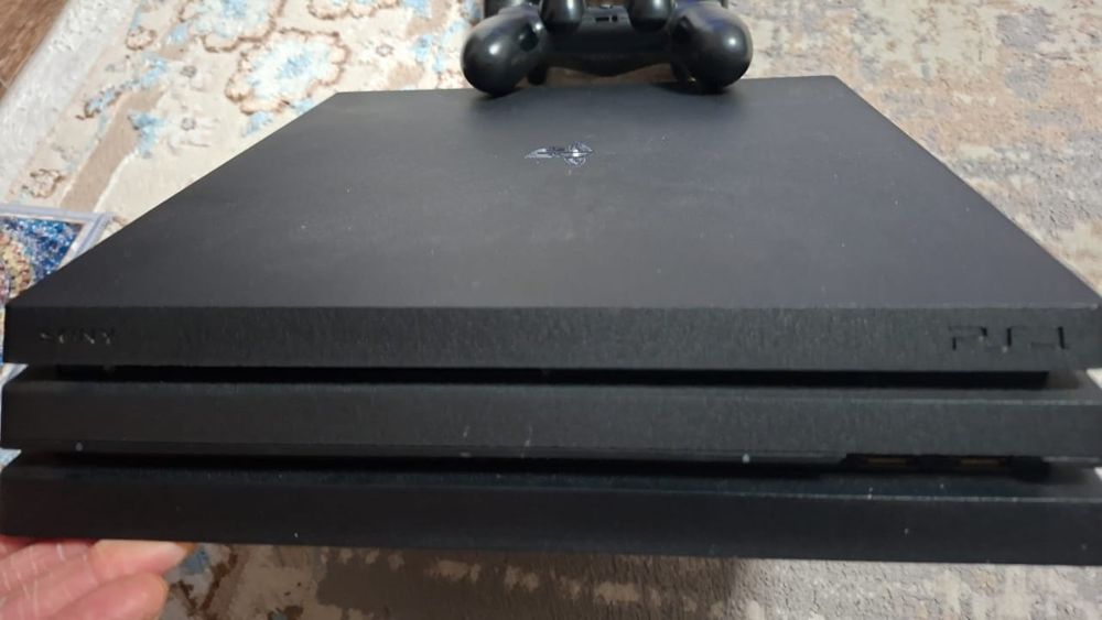 Sony playstation 4