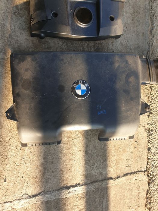 Capac motor tragar trager bmw e90 e87 n43