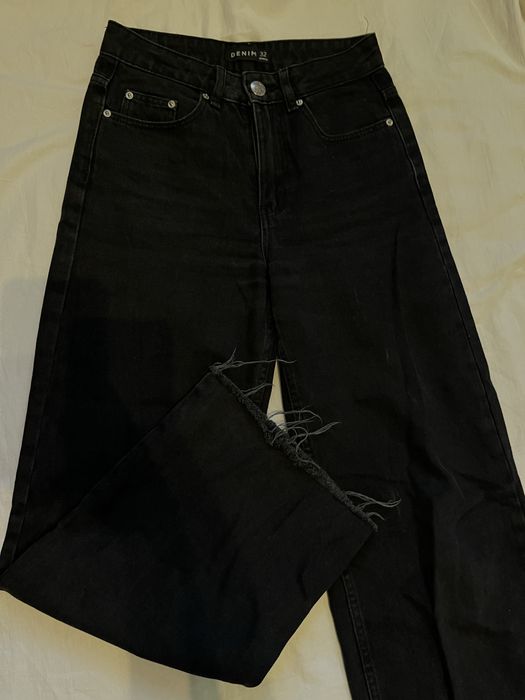 Дамски дънки Sin say