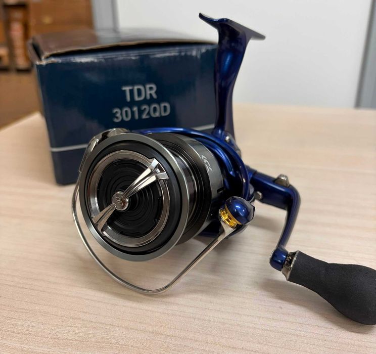 Daiwa 24 TDR 3012QD