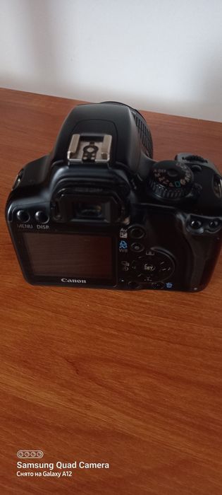 Фотоаппарат срочно