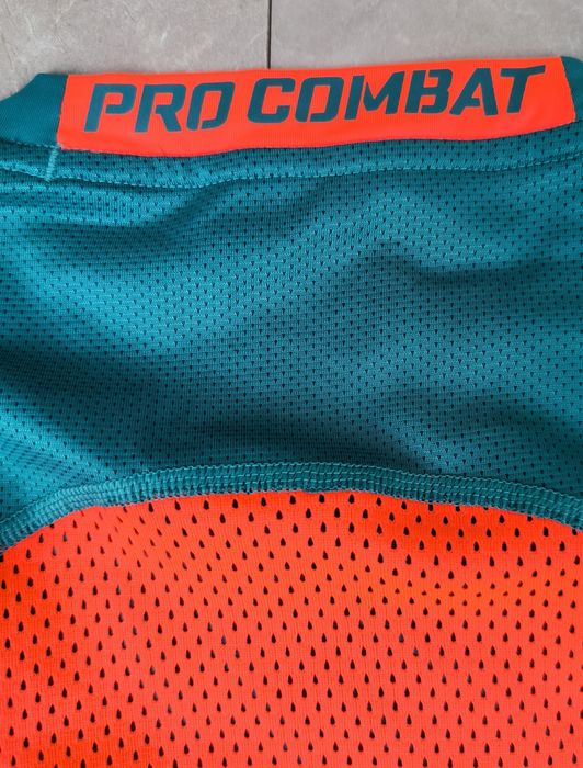 Nike Pro Combat размер S