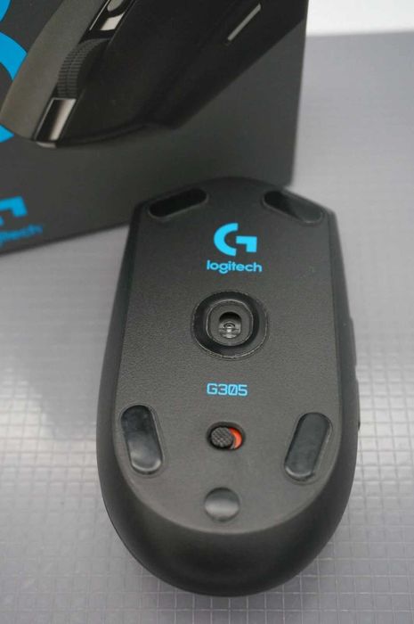 Mouse logitech g305