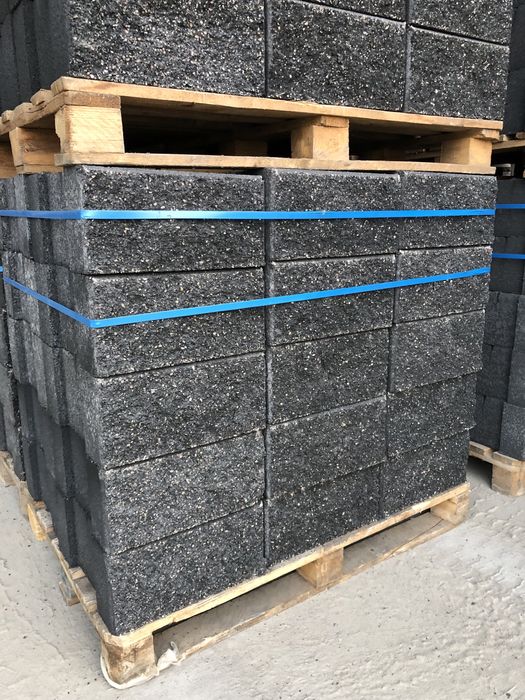 ИП КАЙРАТ Рваные сплитерные блоки